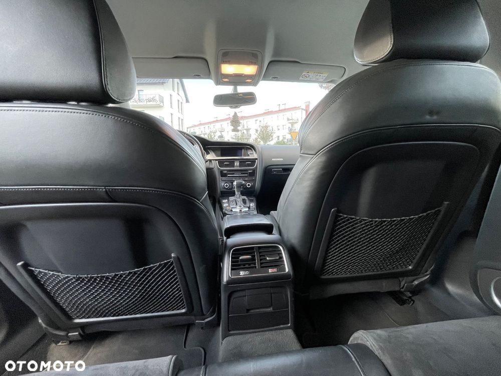 Audi A5 Sportback - 21