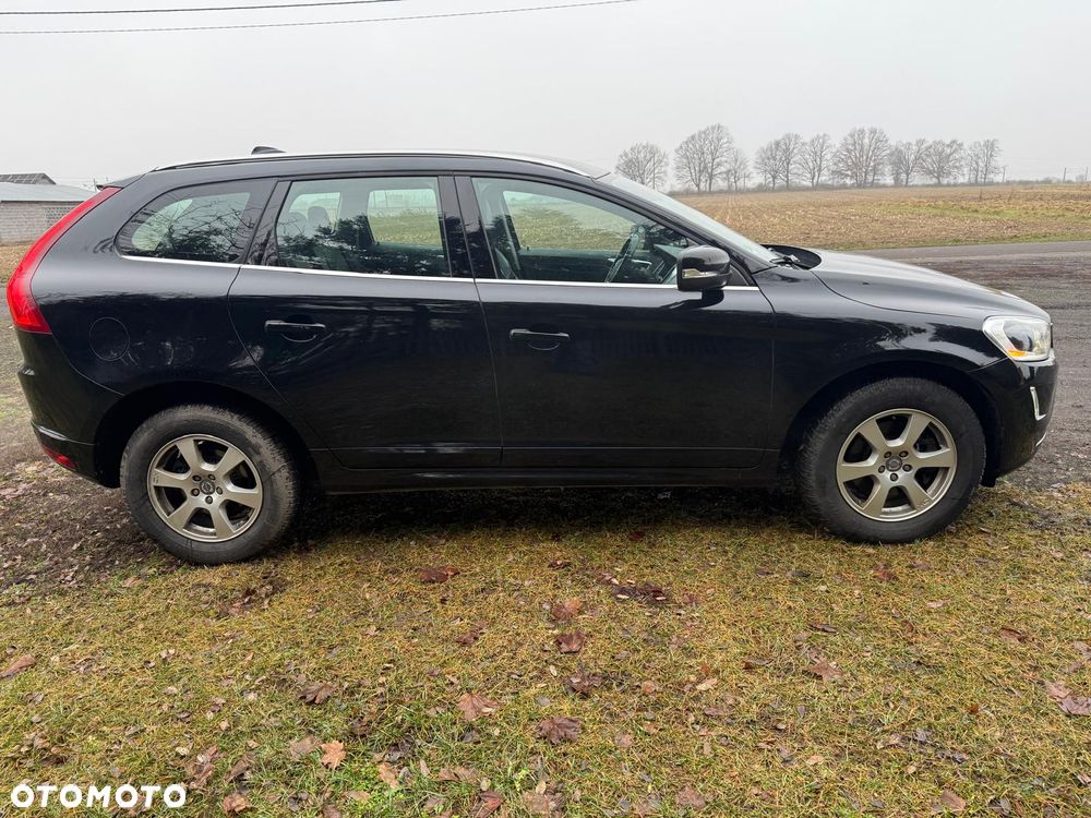 Volvo XC 60 D3 Geartronic Edition Pro - 7