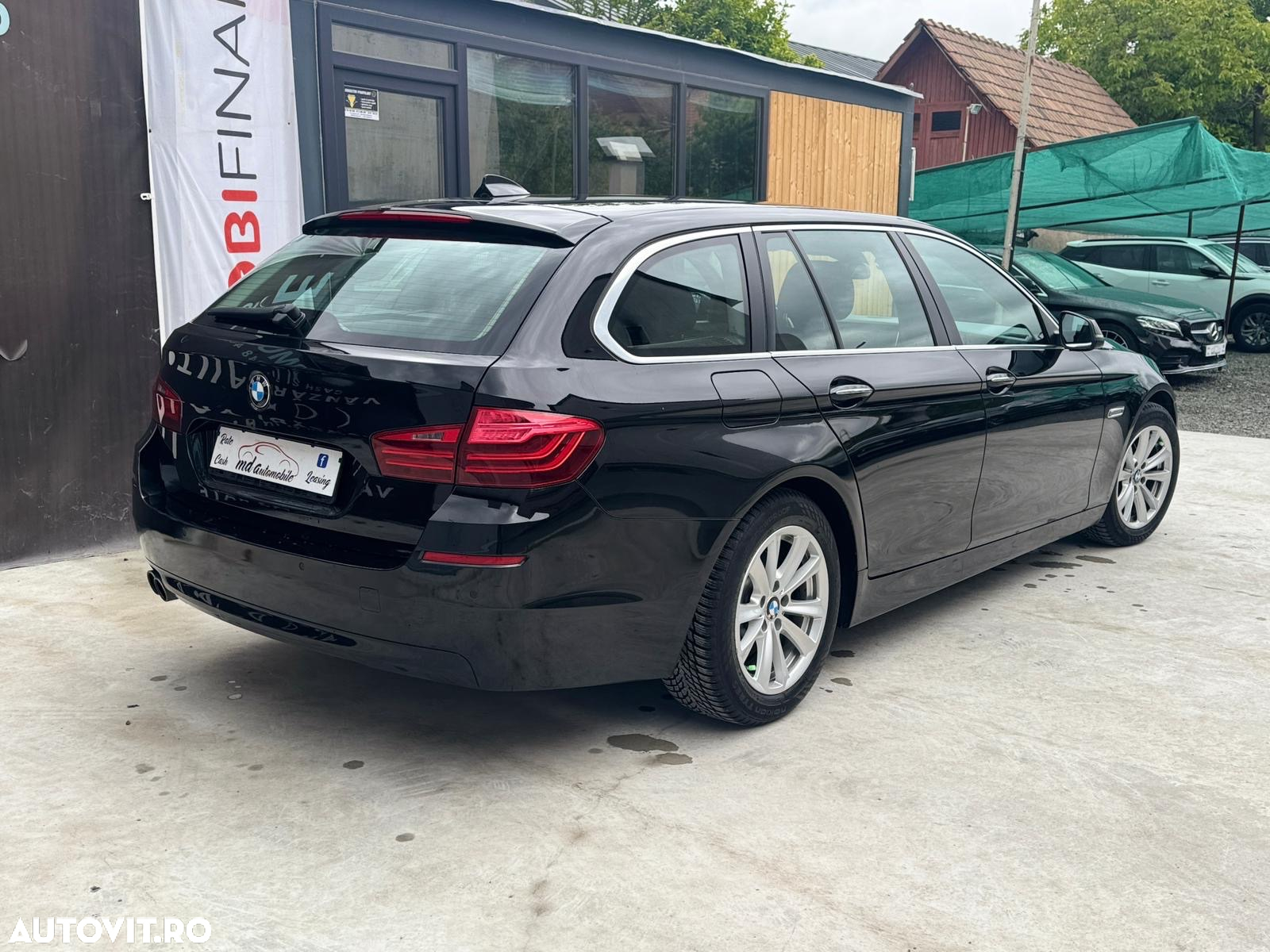 BMW Seria 5 - 19