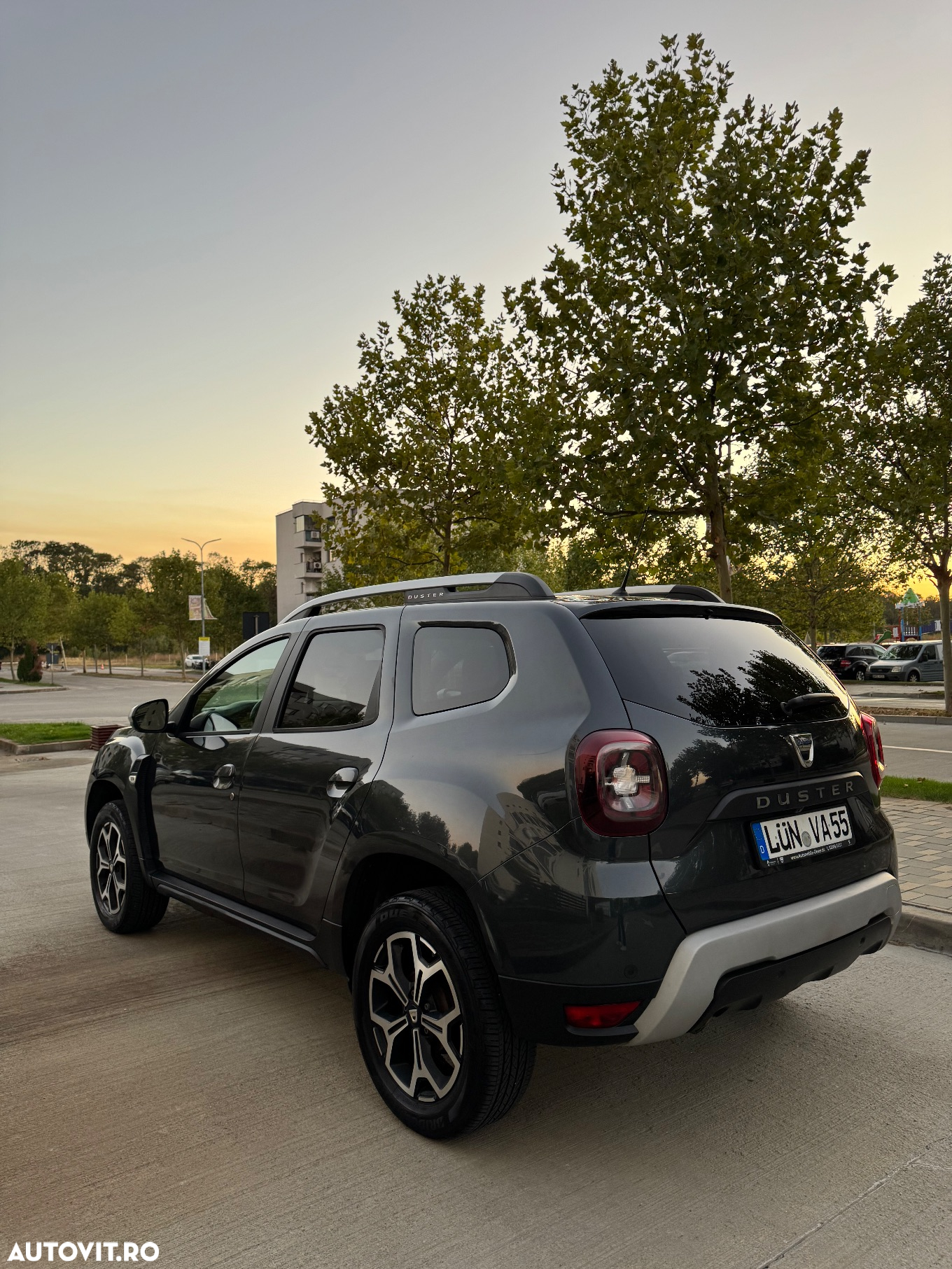 Dacia Duster ECO-G 100 Prestige - 5