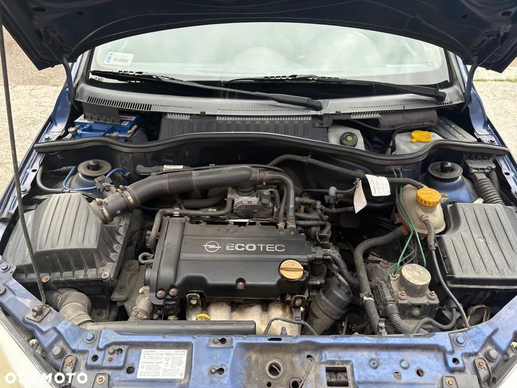 Opel Corsa - 5