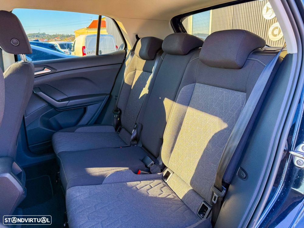 VW T-Cross 1.0 TSI Urban DSG - 24