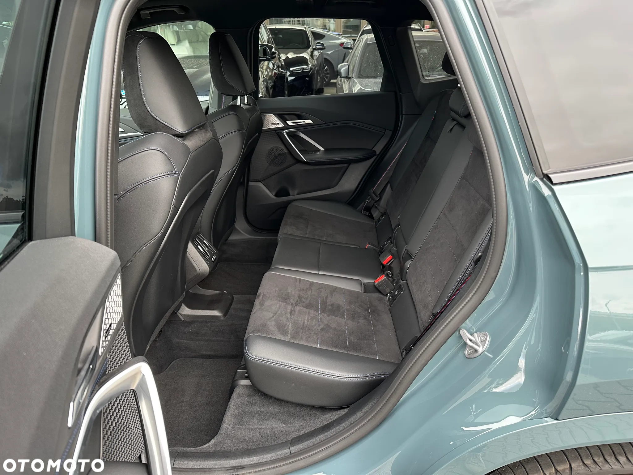 BMW X1 - 7