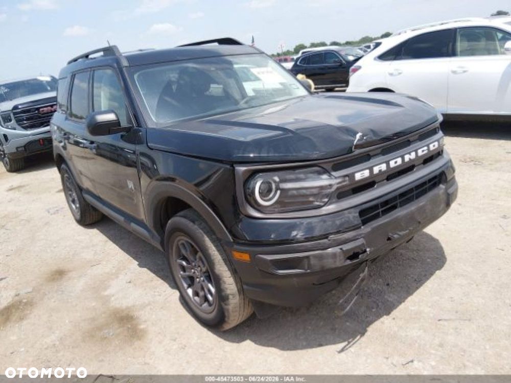 Ford Bronco - 2