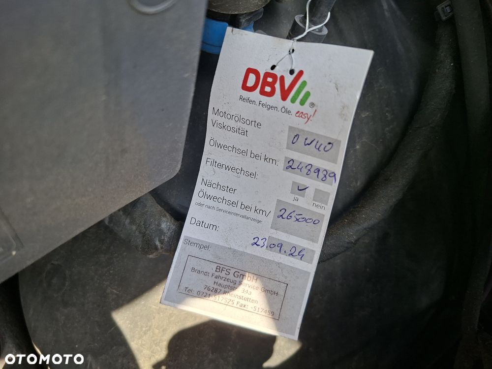 Mercedes-Benz CLK - 26