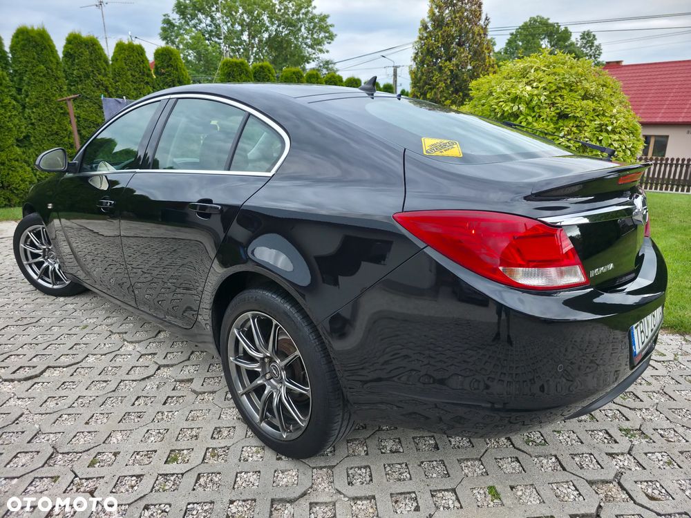 Opel Insignia 1.8 Cosmo - 5