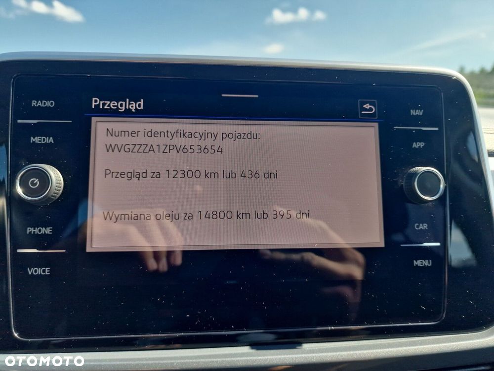 Volkswagen T-Roc - 36