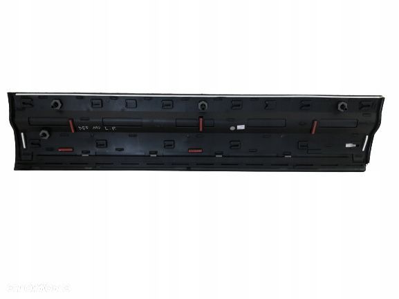 LAND DEFENDER L663 LISTWA DRZWI LEWY PRZÓD - 4