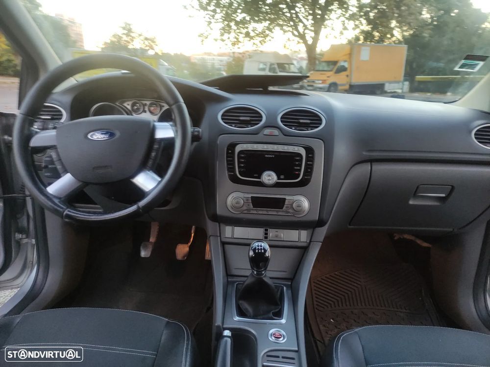 Ford Focus - 2