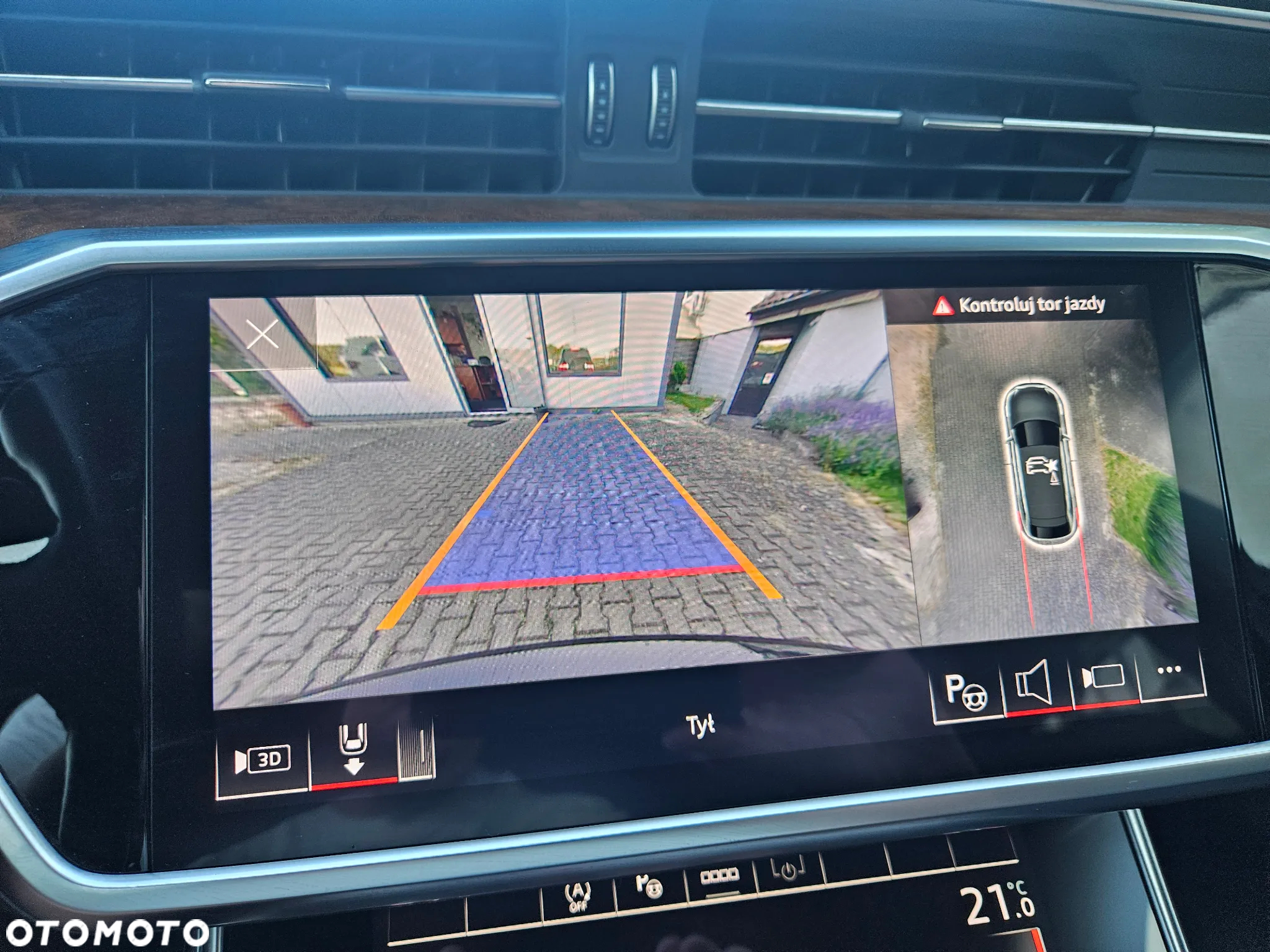 Audi A6 Avant 40 TDI S tronic sport - 28