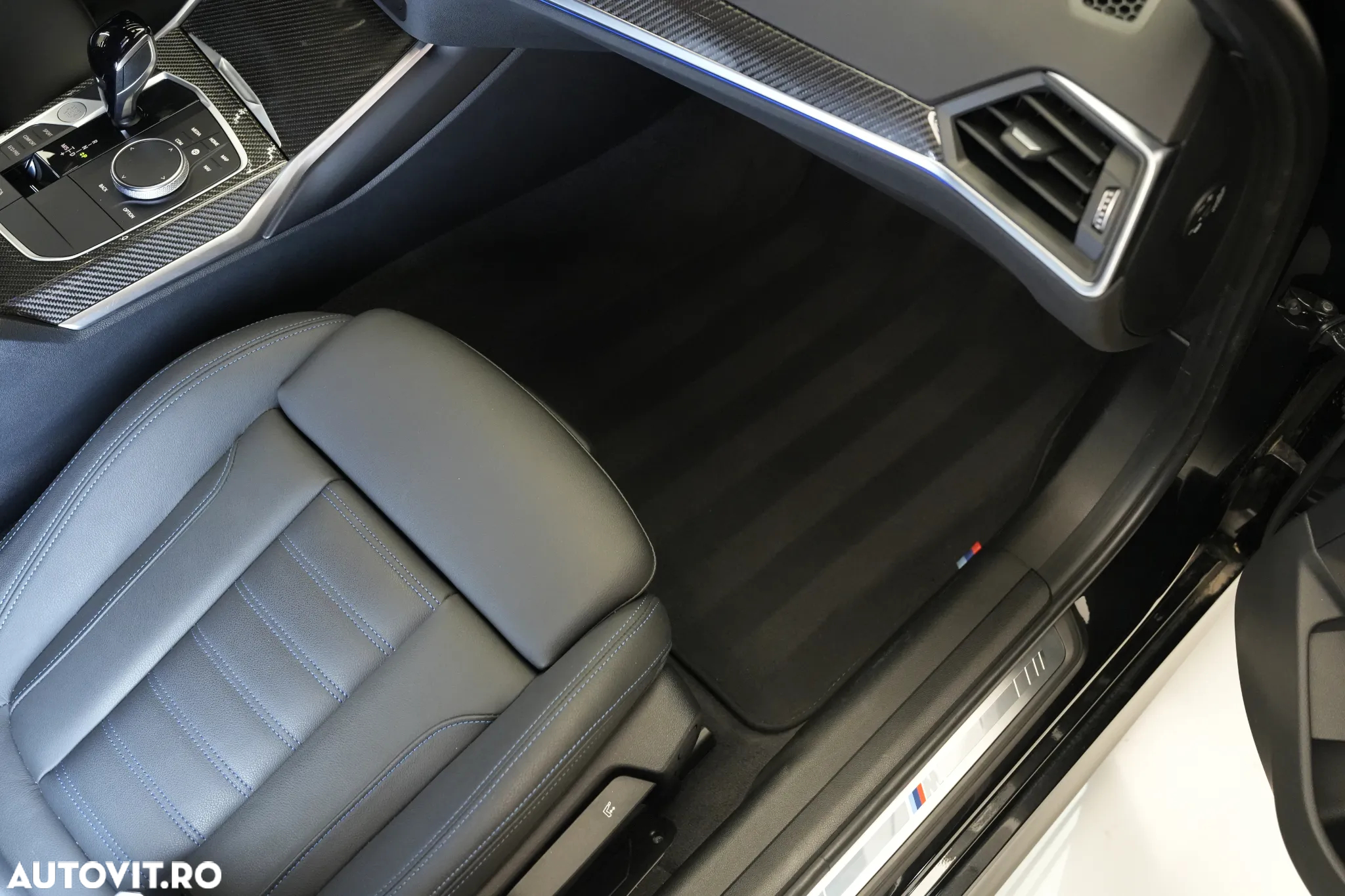 BMW M3 M340d xDrive AT MHEV - 32