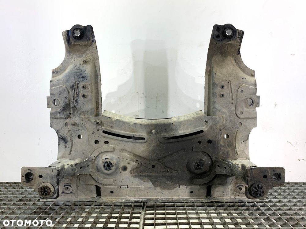 BELKA WÓZEK SANKI PRZÓD - 999.00 PLN - RENAULT TWINGO III (BCM_, BCA_) 2014 - 2022 0.9 TCe 90 66 - 1