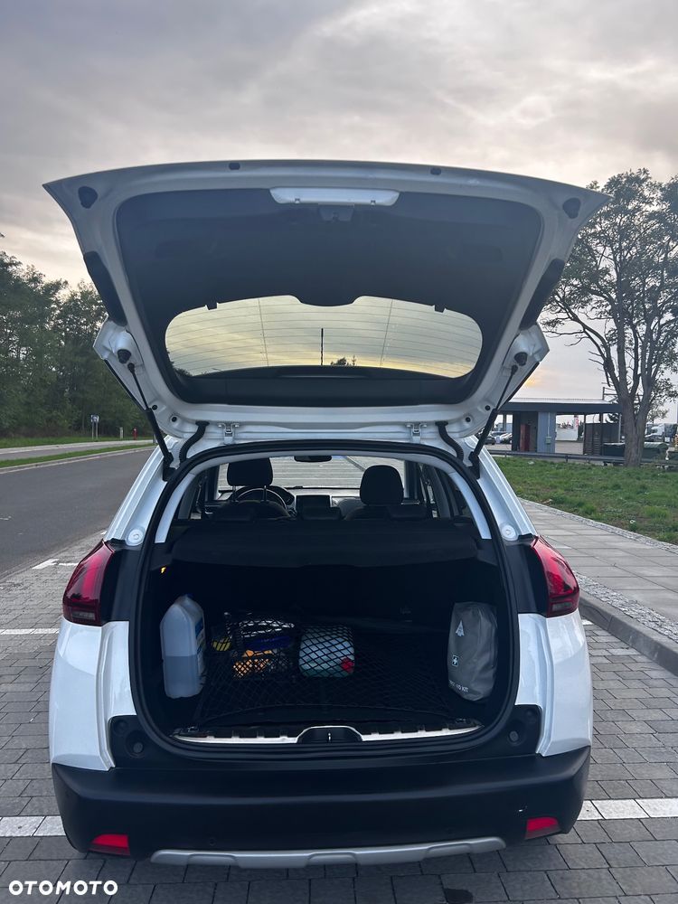 Peugeot 2008 Blue-HDi FAP 100 STOP & START Style - 7