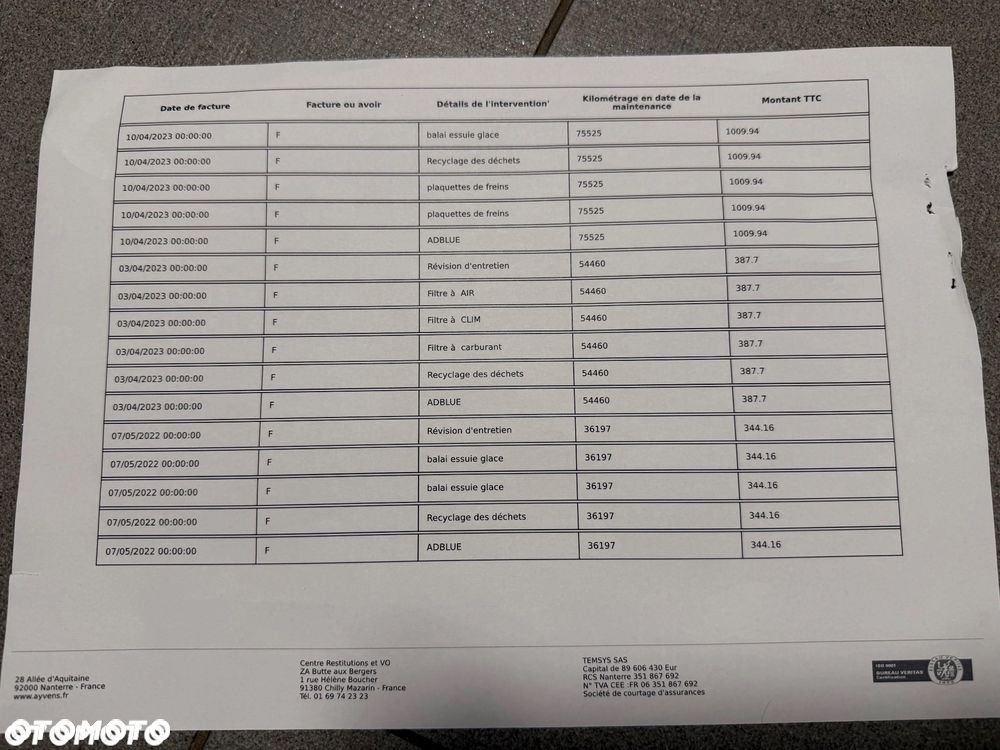 Peugeot 508 1.5 BlueHDi GT Pack S&S EAT8 - 40