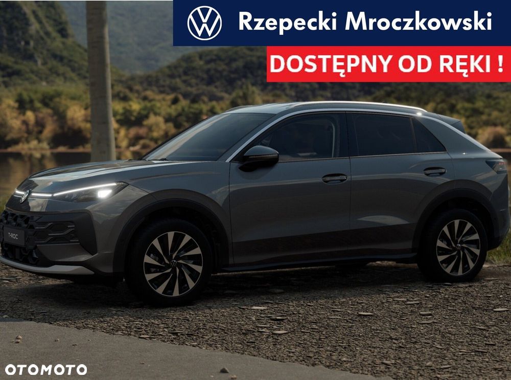 Volkswagen T-Roc - 2