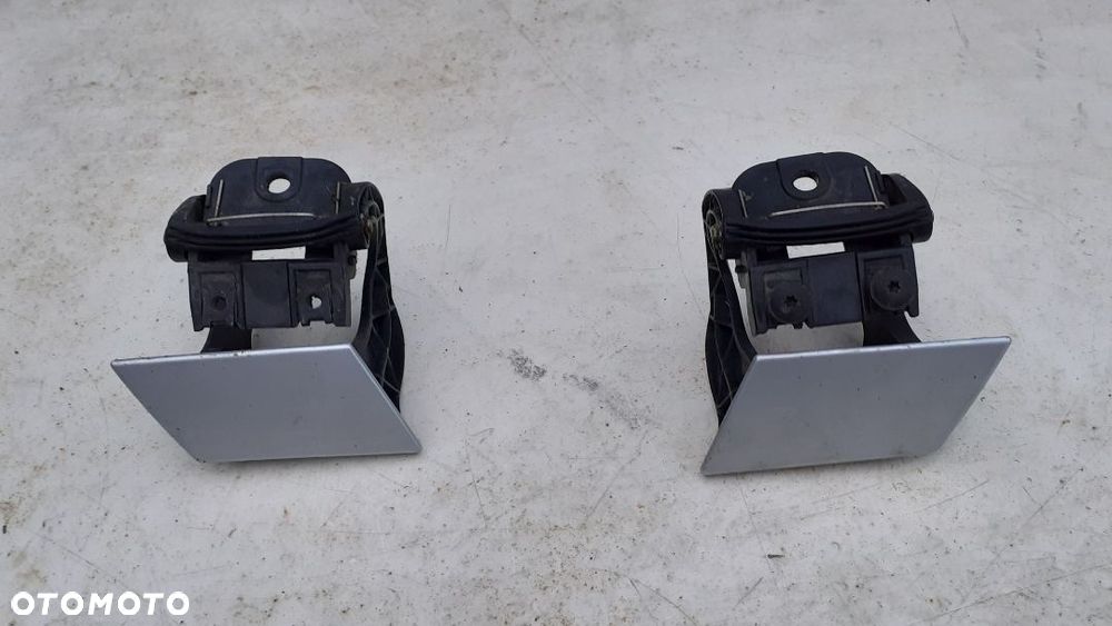 Klapa sprysku Paeton