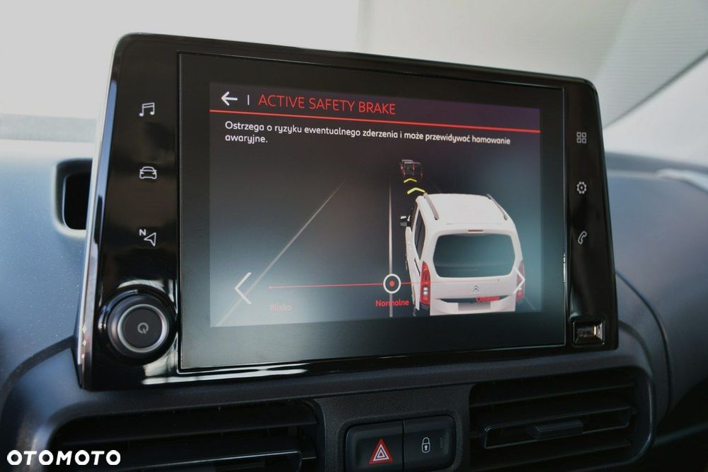 Citroën Berlingo XL 1.5 BlueHDI Feel S&S - 29