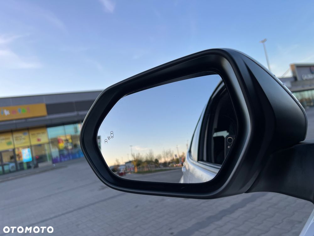 Toyota Yaris - 27