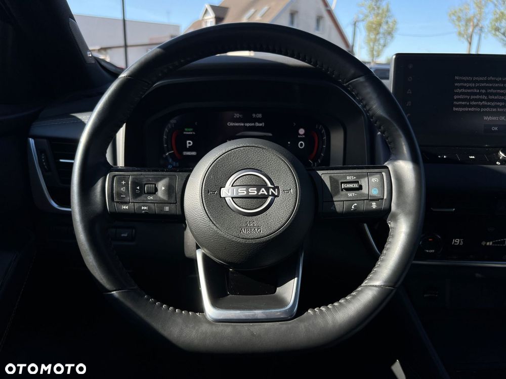 Nissan Qashqai 1.5 e-POWER Tekna - 15