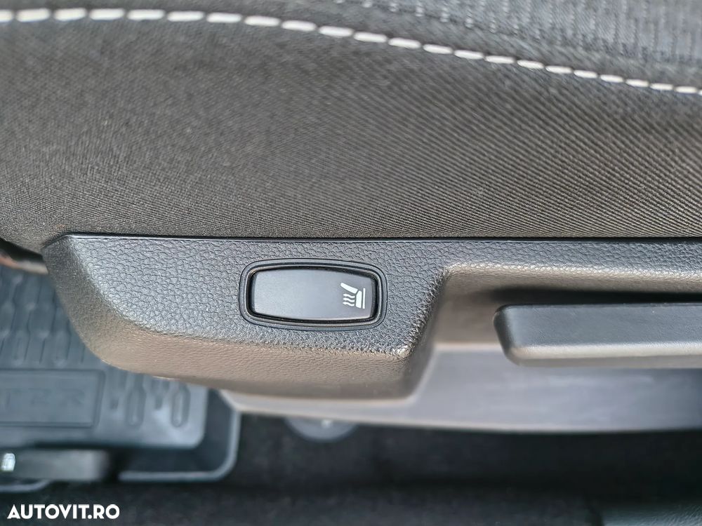 Dacia Duster Blue dCi 115 2WD Comfort - 25