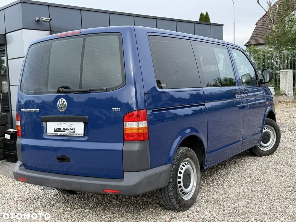 Volkswagen Inny - 7