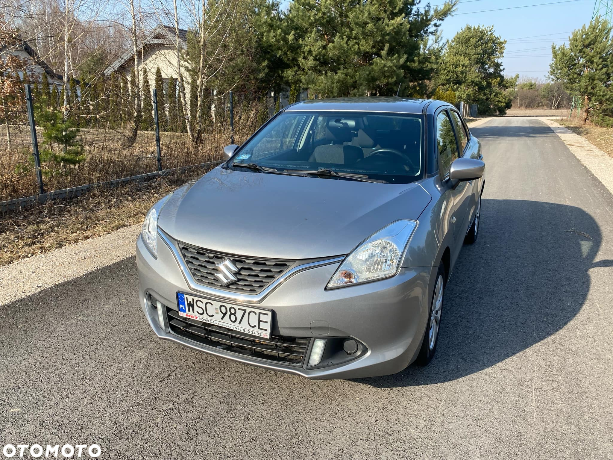 Suzuki Baleno 1.2 Premium - 5