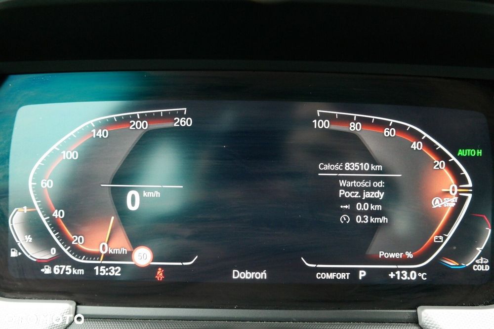 BMW Seria 1 118i Advantage - 25