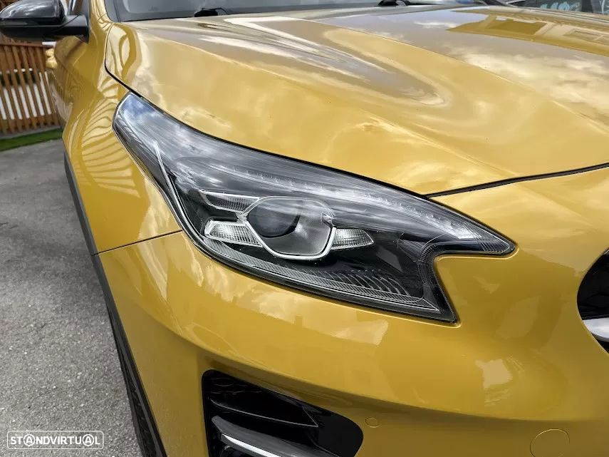 Kia XCeed 1.6 GDi PHEV Drive - 44