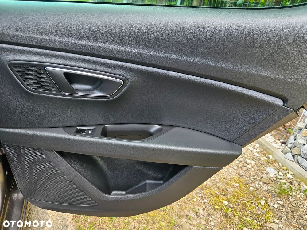 Seat Leon 2.0 TDI FR S&S DSG - 31