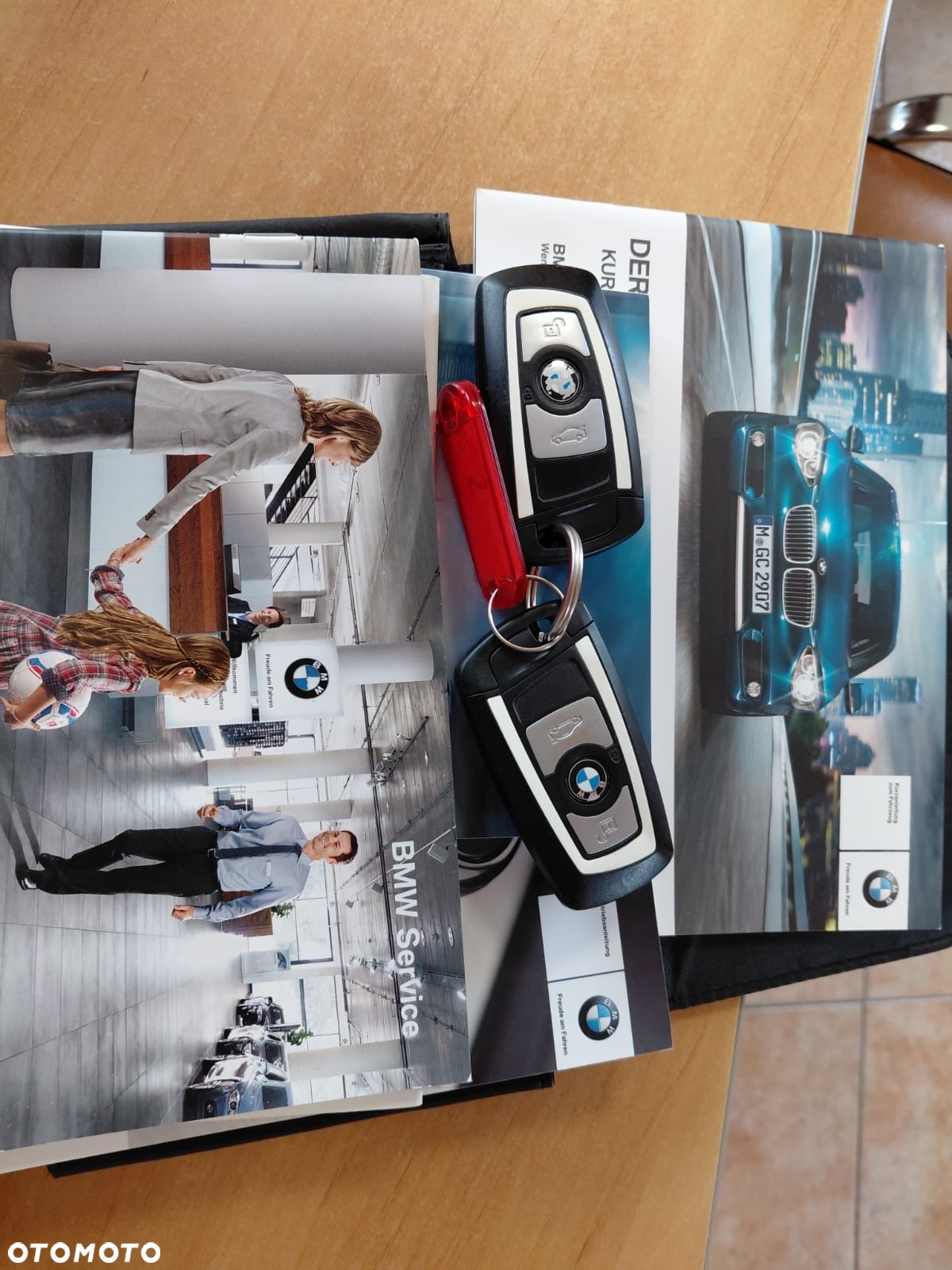 BMW Seria 1 116i Urban Line - 13