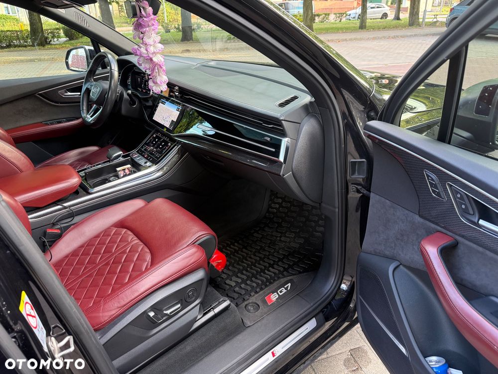 Audi SQ7 - 9