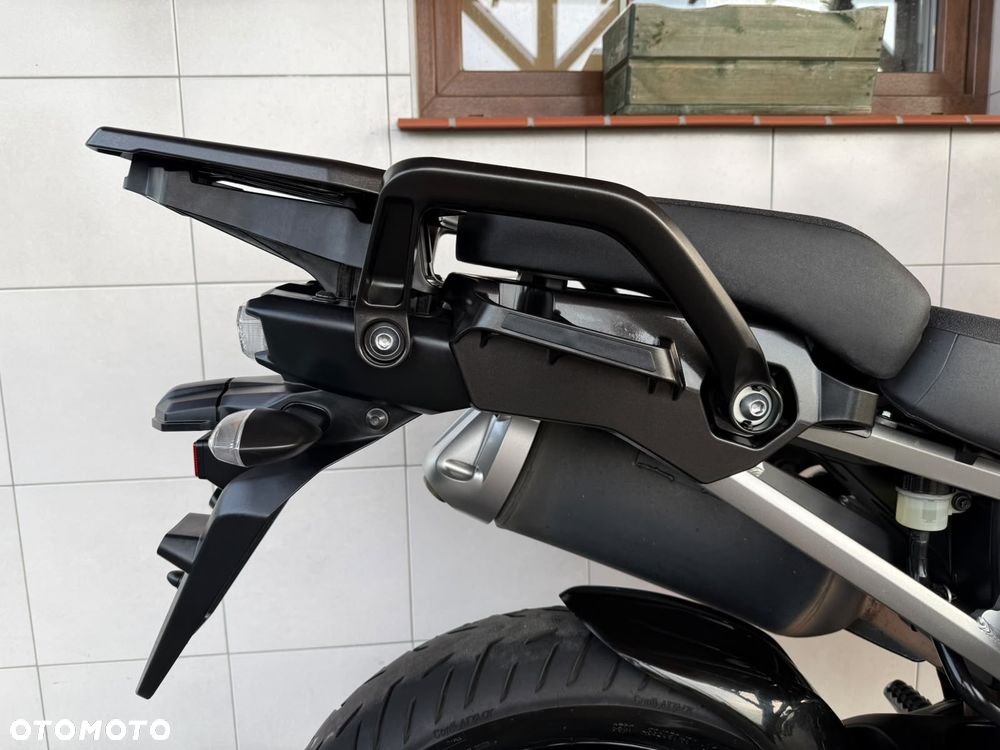 Yamaha Super Tenere - 28