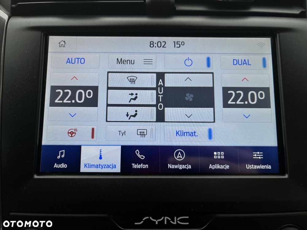Ford Mondeo 2.0 EcoBlue Titanium - 25