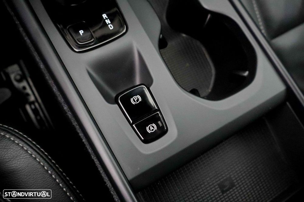 Volvo XC 40 - 36