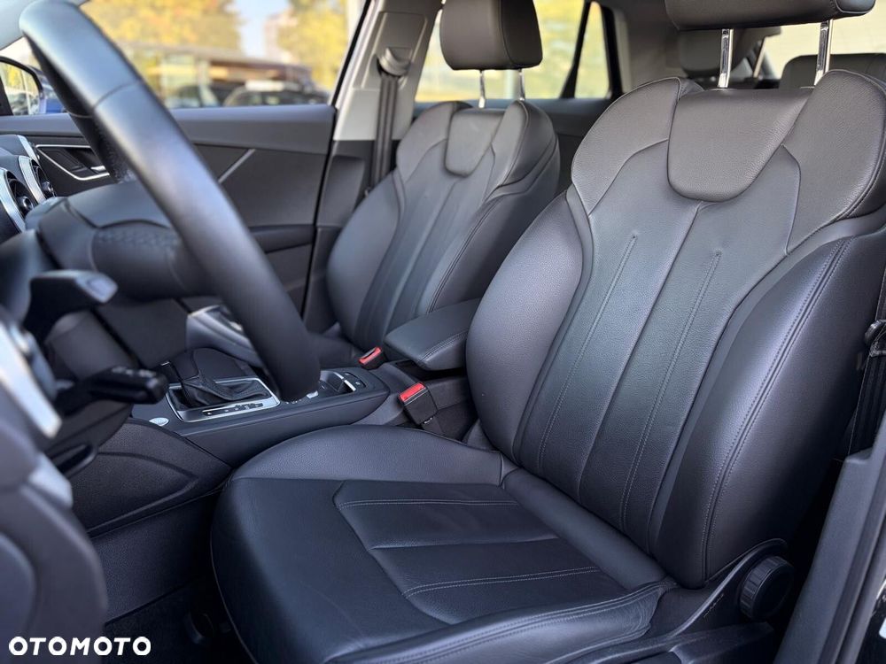 Audi Q2 40 TFSI Quattro S tronic - 16