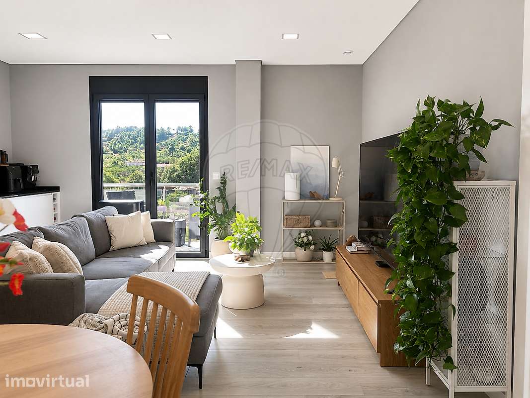 Apartamento T2 para venda - Grande imagem: 4/42