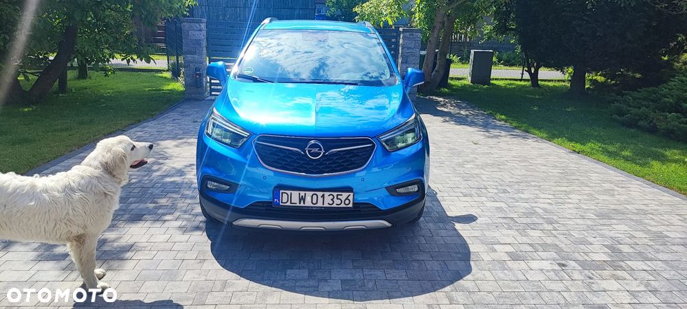 Opel Mokka 1.4 T Cosmo S&S EU6 - 3