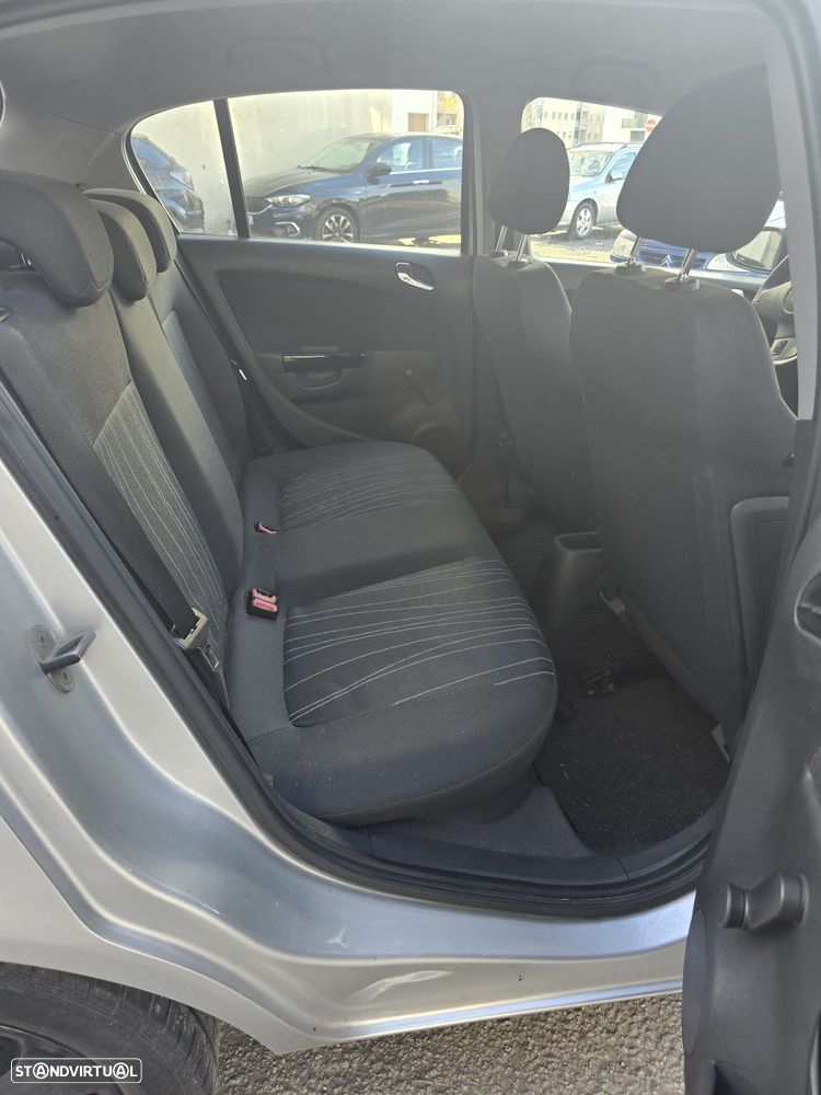 Opel Corsa 1.2 Enjoy - 17