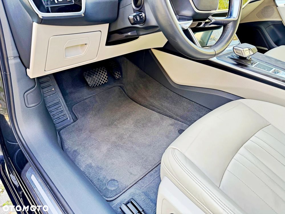 Audi A6 Limousine - 16