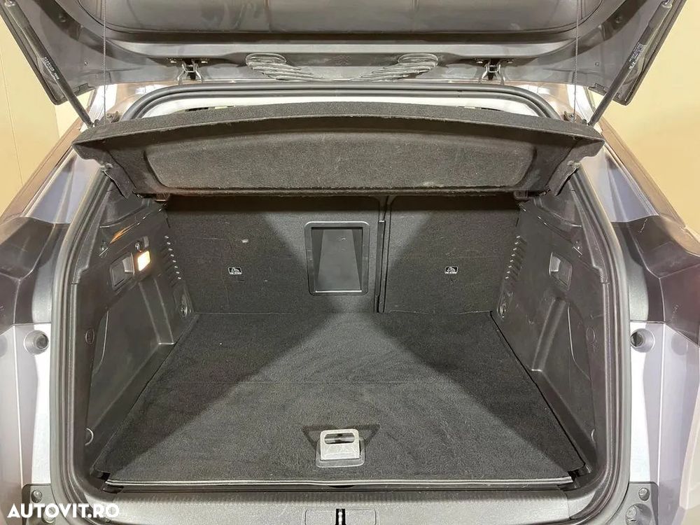 Peugeot 3008 Hybrid 225 e-EAT8 Allure Pack - 12