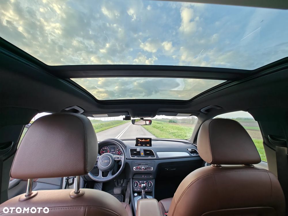 Audi Q3 - 17