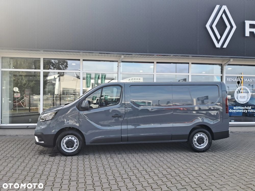 Renault Trafic L2H1 2.0 dCi 130KM - 5