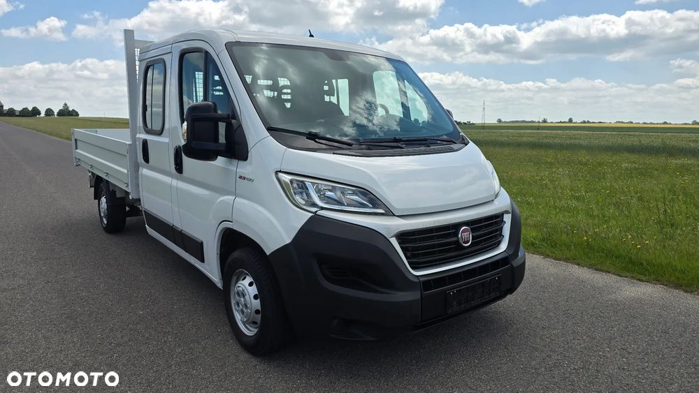 Fiat Ducato - 1