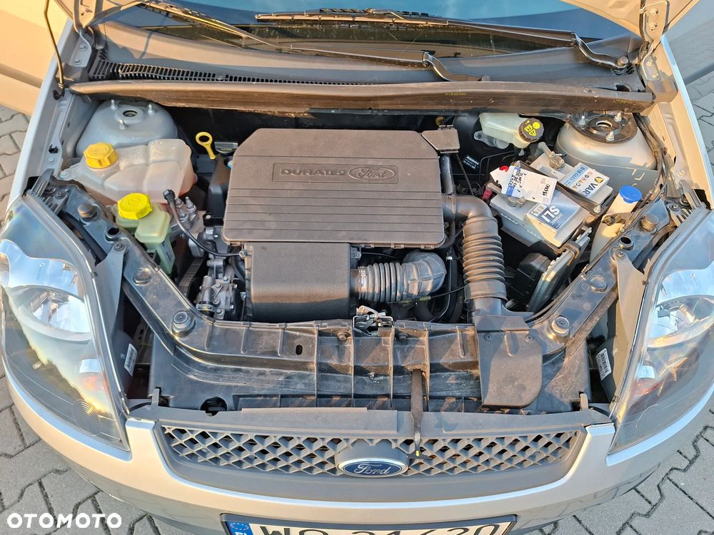 Ford Fiesta 1.3 - 26