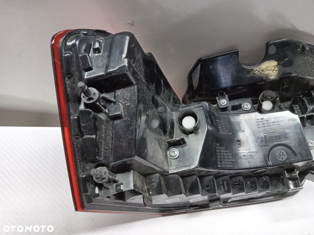 LAMPA TYŁ TYLNA PRAWA VW ID3 10A945208E - 12