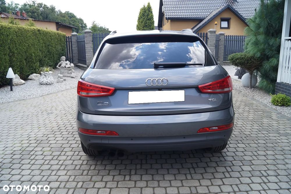Audi Q3 2.0 TDI - 16