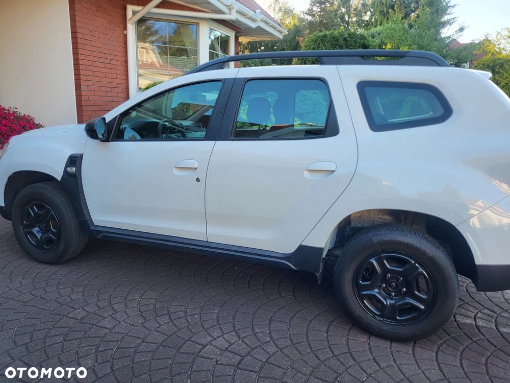 Dacia Duster TCe 125 4WD Comfort - 11