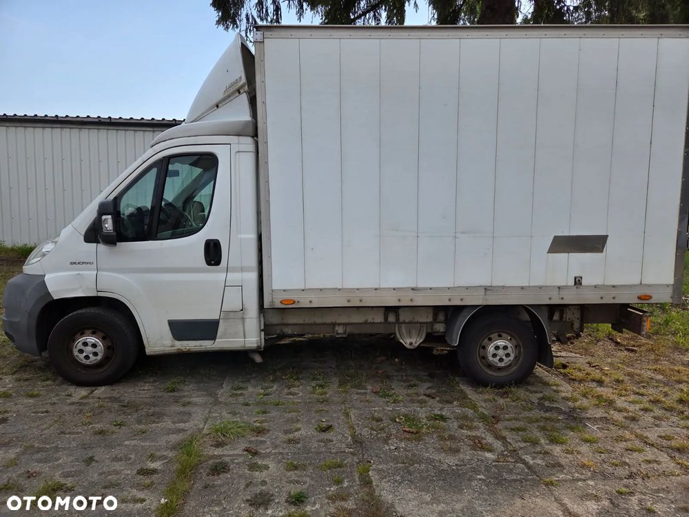 Fiat Ducato - 3