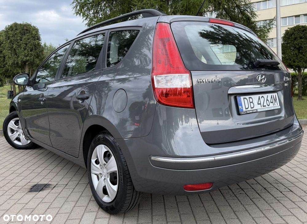 Hyundai i30 1.4 FIFA WM Edition - 19