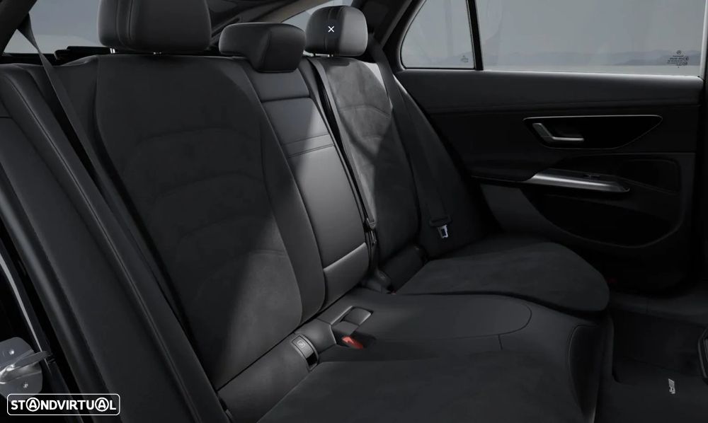 Mercedes-Benz E 300 de - 11